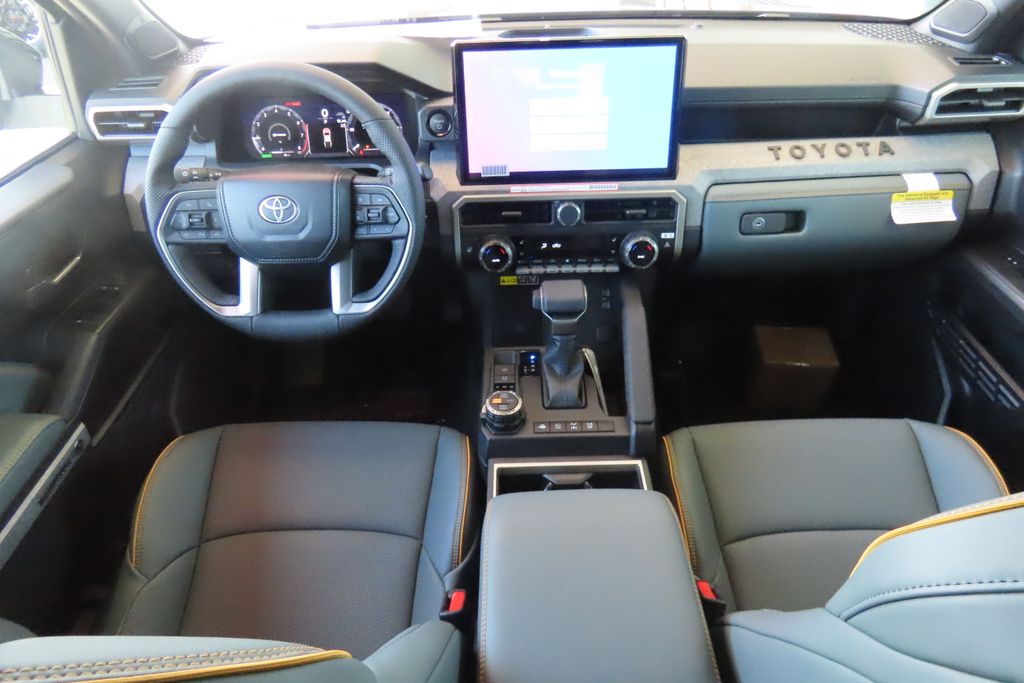 Thumbnail: 2026 Toyota Tacoma - 13