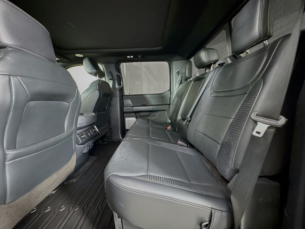 Used Car 2023 Ford F-150  Raptor For Sale Under $70,000 In San Antonio, Texas