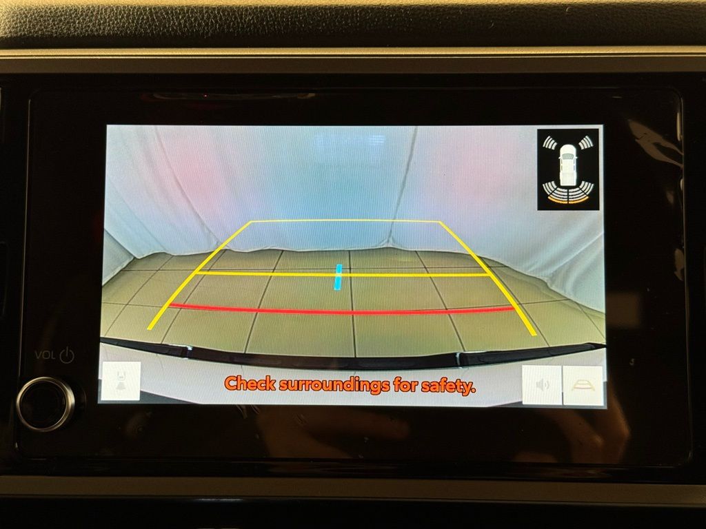 Thumbnail: 2026 Toyota Tundra - 26