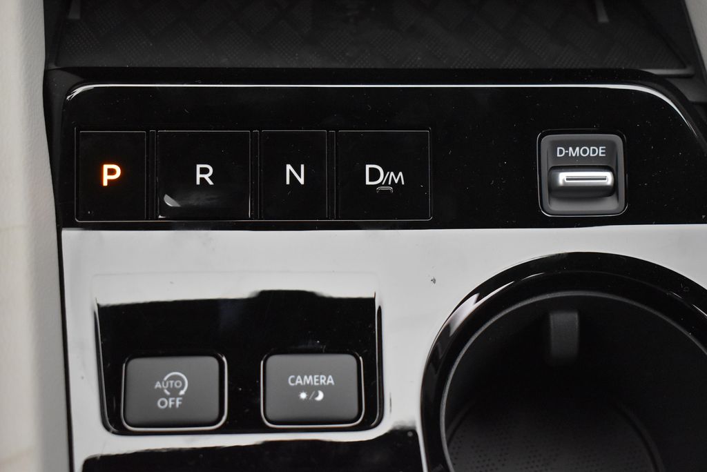 2025 Nissan Murano SV 29