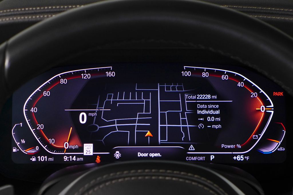 Thumbnail: 2023 BMW X5 - 28