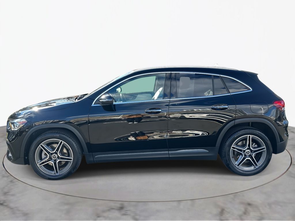 Thumbnail: 2021 Mercedes-Benz GLA - 12