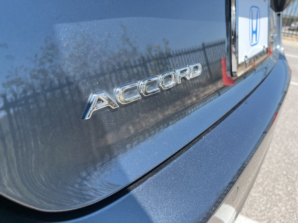 Thumbnail: 2024 Honda Accord - 8