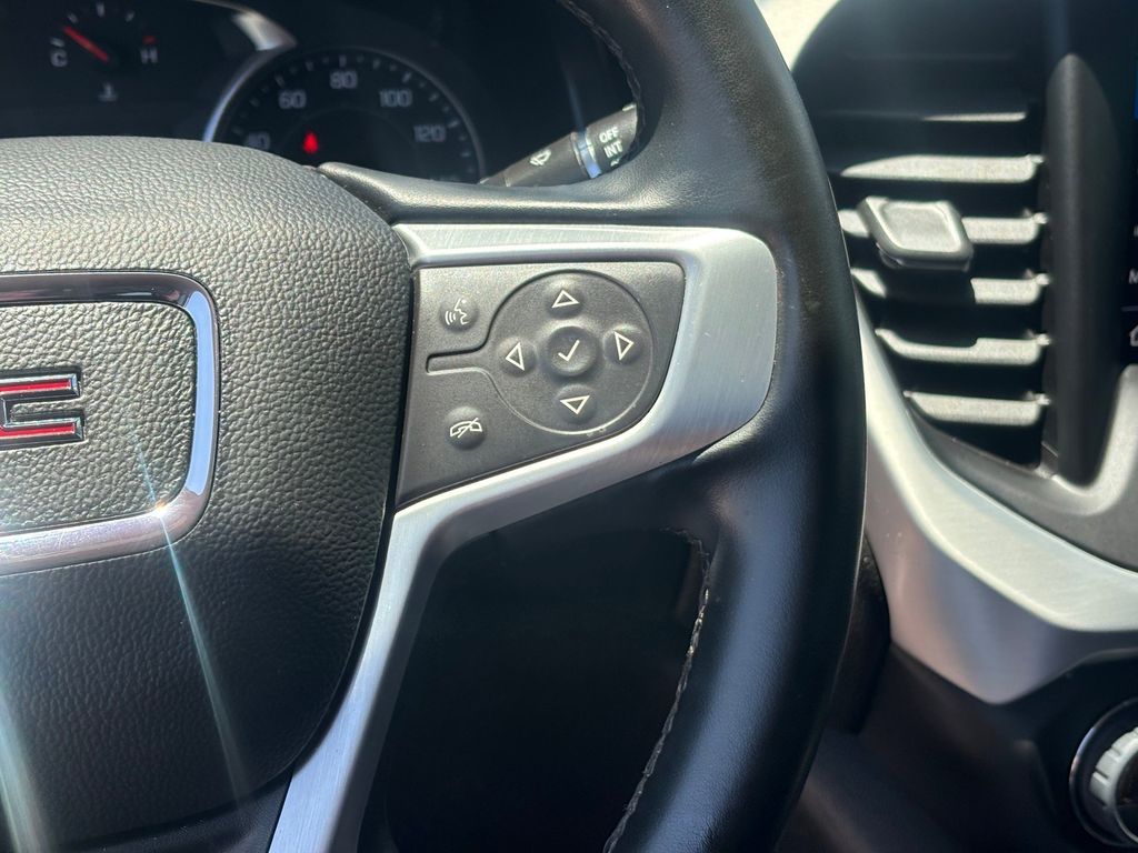Used Car 2023 Gmc Acadia  Slt For Sale Under $30,000 In Austin, Texas