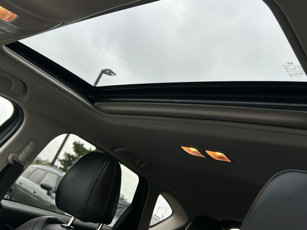 Thumbnail: 2022 Mazda CX-5 - 16