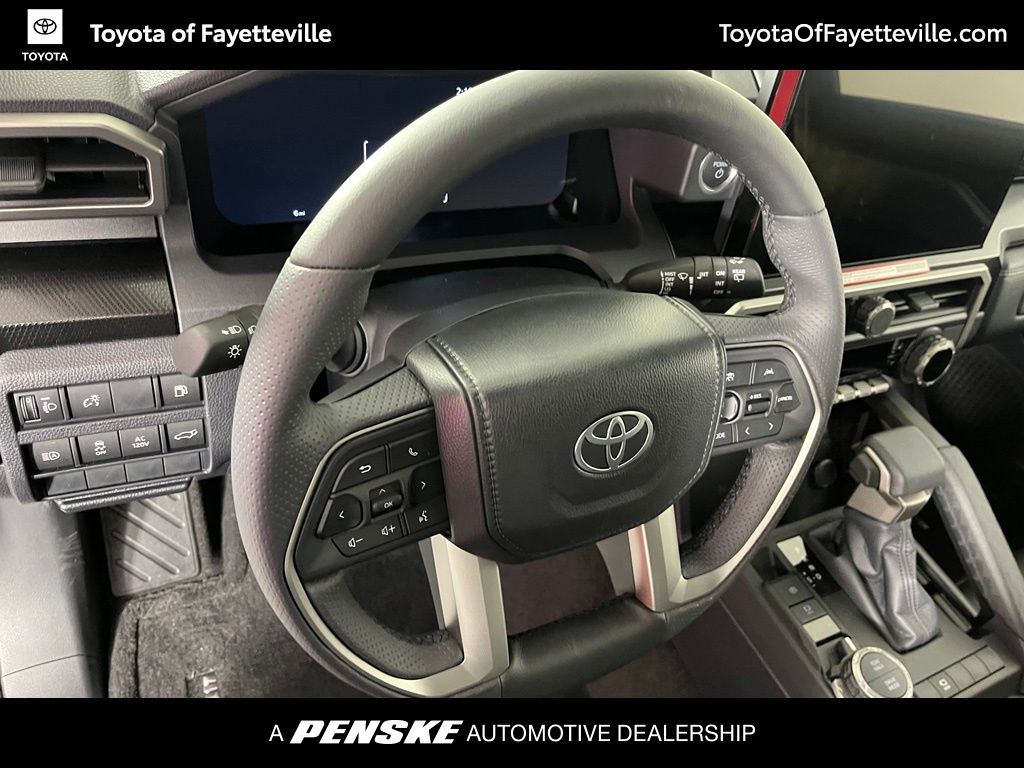 Thumbnail: 2026 Toyota 4Runner - 28
