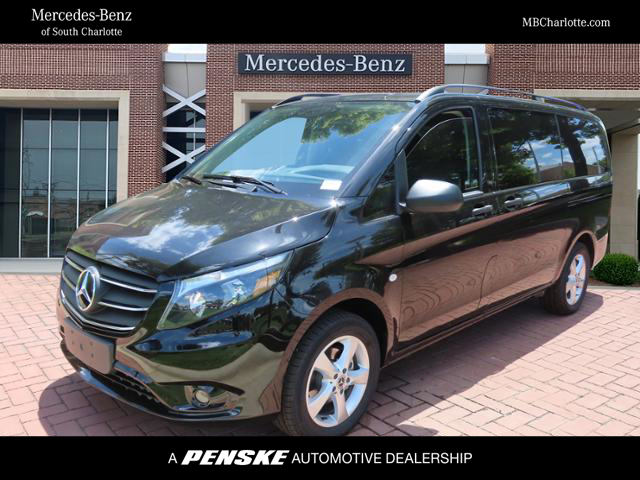 2023 Mercedes-Benz Metris  -
                Pineville, NC