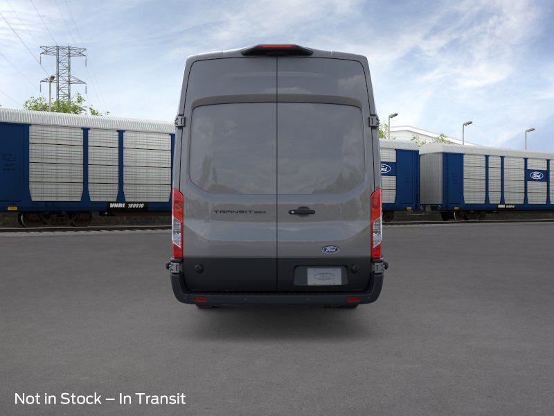 2026 Ford Transit 350 High Roof 148EL WB's photo