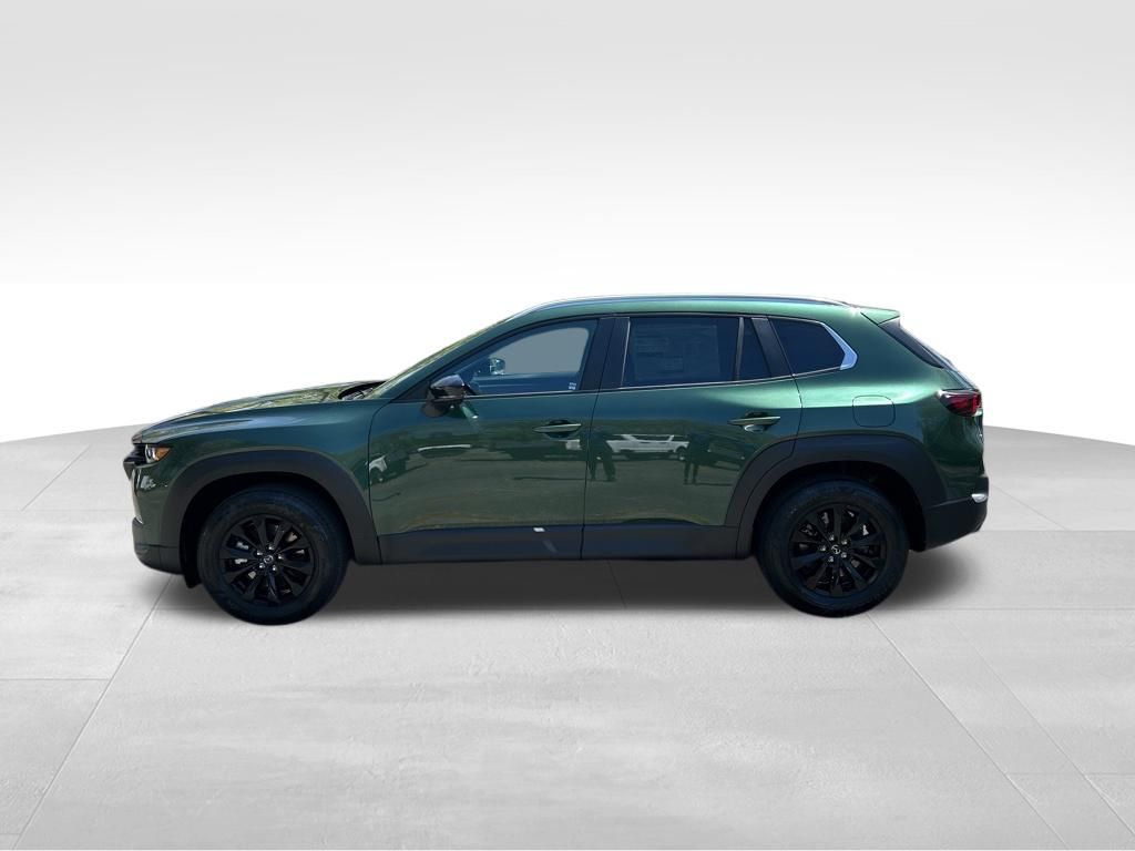 2026 Mazda CX-50 2.5 S Select