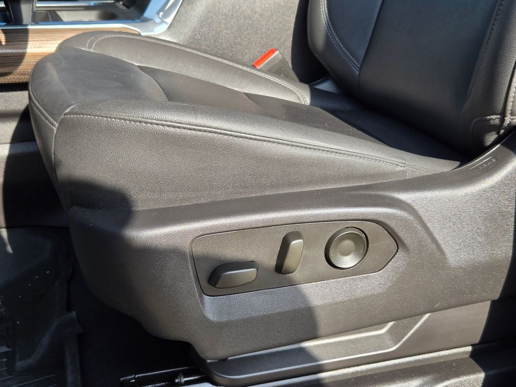 Used 2023 Chevrolet Silverado 1500 Truck