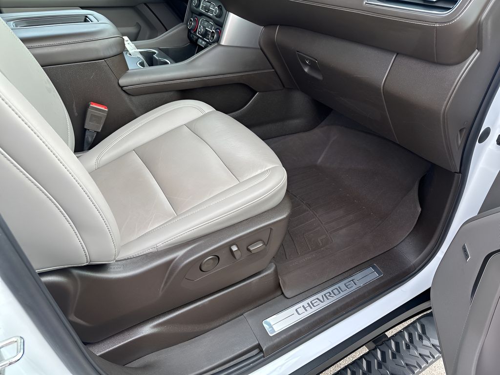 Used Car 2022 Chevrolet Tahoe  Z71 For Sale Under $50,000 In Austin, Texas