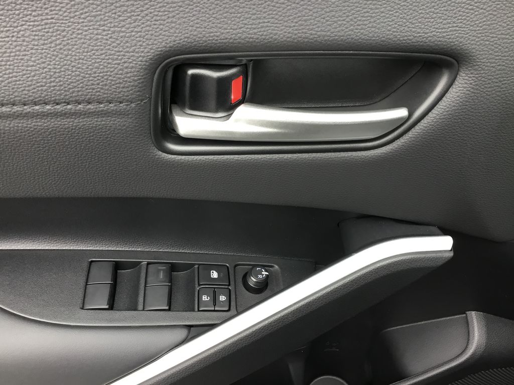 Thumbnail: 2026 Toyota Corolla Cross - 19