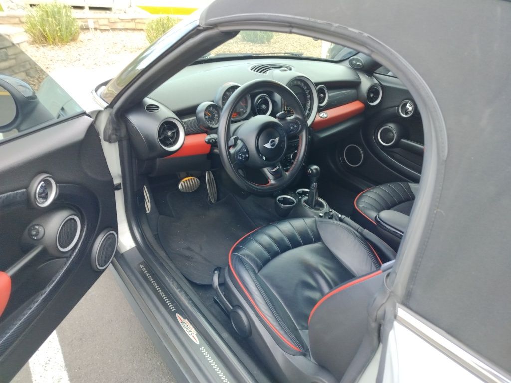 Thumbnail: 2015 MINI Cooper - 4