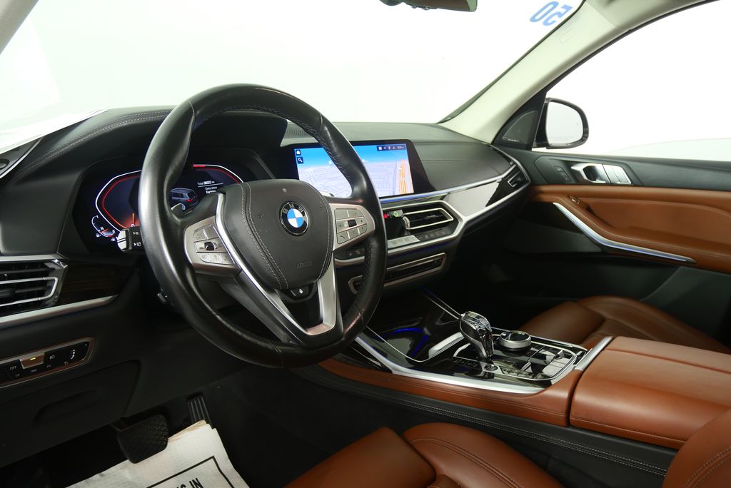 Thumbnail: 2019 BMW X7 - 12