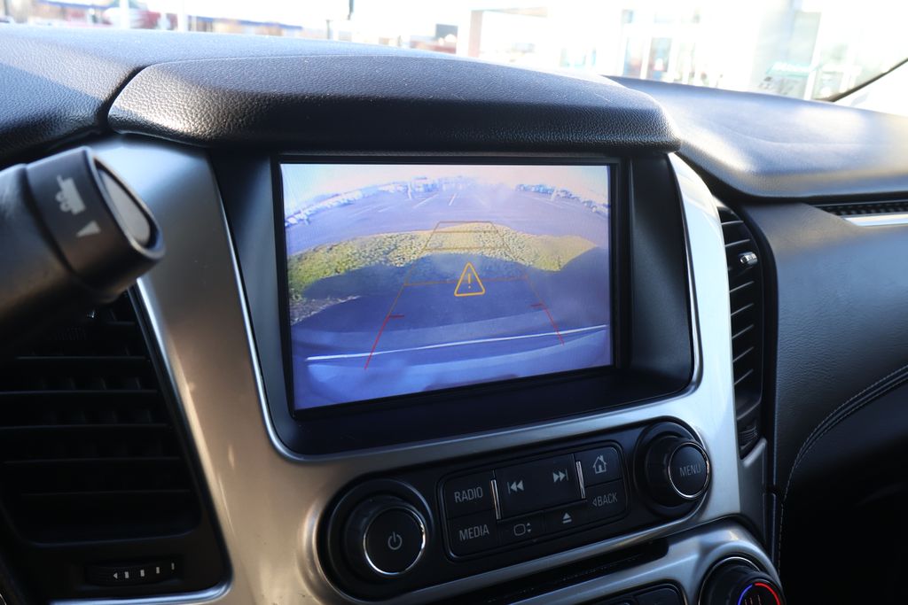 Thumbnail: 2019 Chevrolet Tahoe - 26