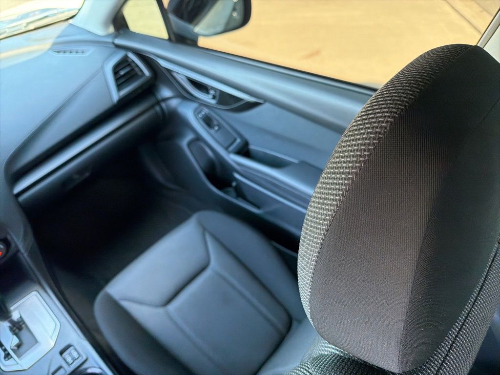 2021 Subaru Impreza Premium Sedan