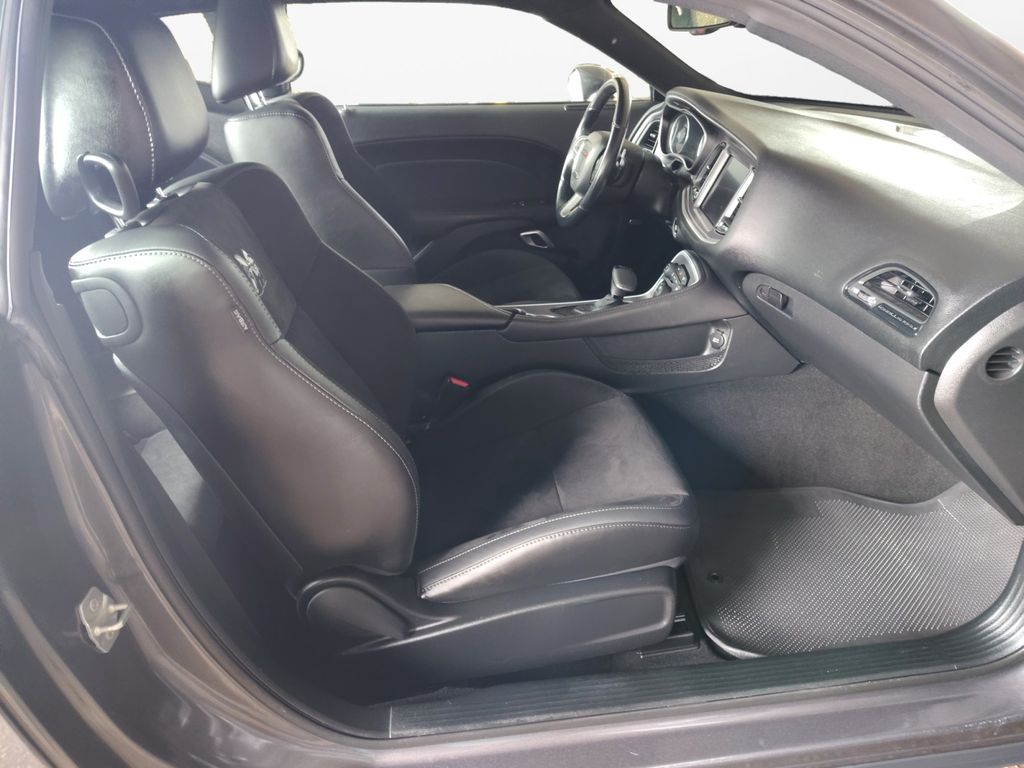 Used Car 2019 Dodge Challenger  R/t Scat Pack For Sale Under $40,000 In Austin, Texas