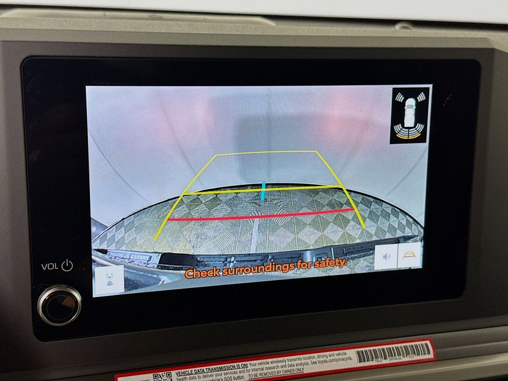 2025 Toyota Tacoma SR5 - Photo 16