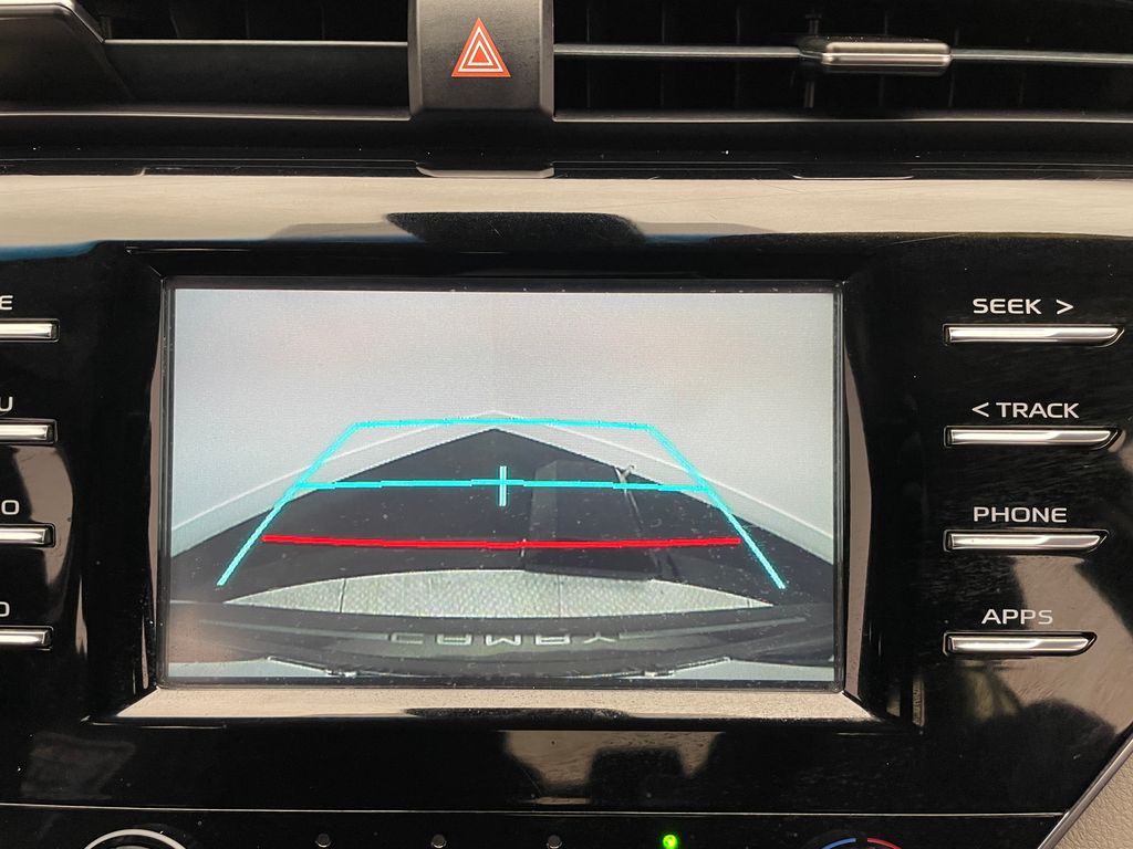 Thumbnail: 2018 Toyota Camry - 26