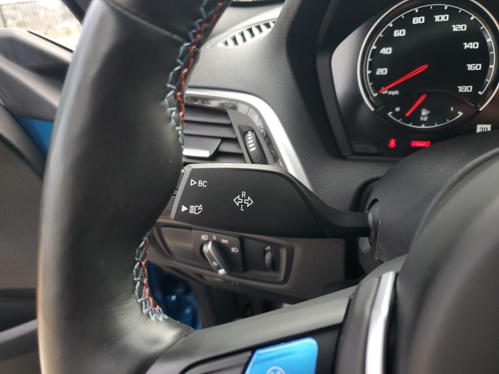 Used Car 2021 Bmw M2  Competition For Sale Under $60,000 In Austin, Texas