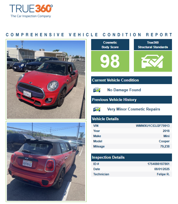 Thumbnail: 2018 MINI Cooper - 2