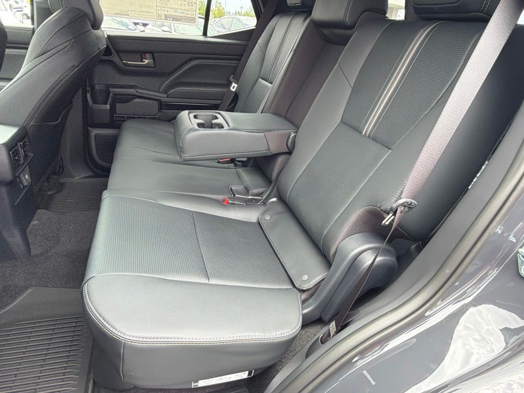 New 2026 Toyota 4Runner i-FORCE MAX SUV