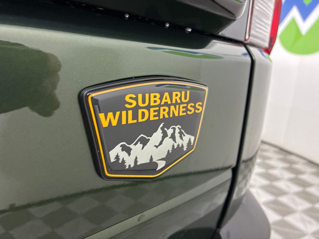2026 Subaru Outback Wilderness - Photo 7