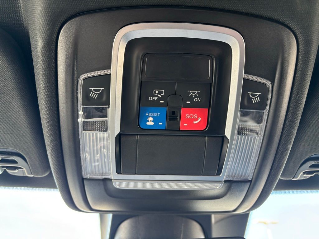 Used 2024 Ram 1500 Truck