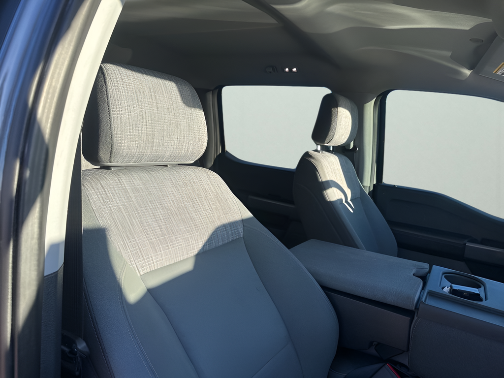 Used Car 2023 Ford F-150  Xlt For Sale Under $40,000 In Austin, Texas