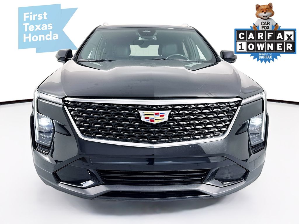 Used Car 2024 Cadillac Xt4  Premium Luxury For Sale Under $25,000 In Austin, Texas