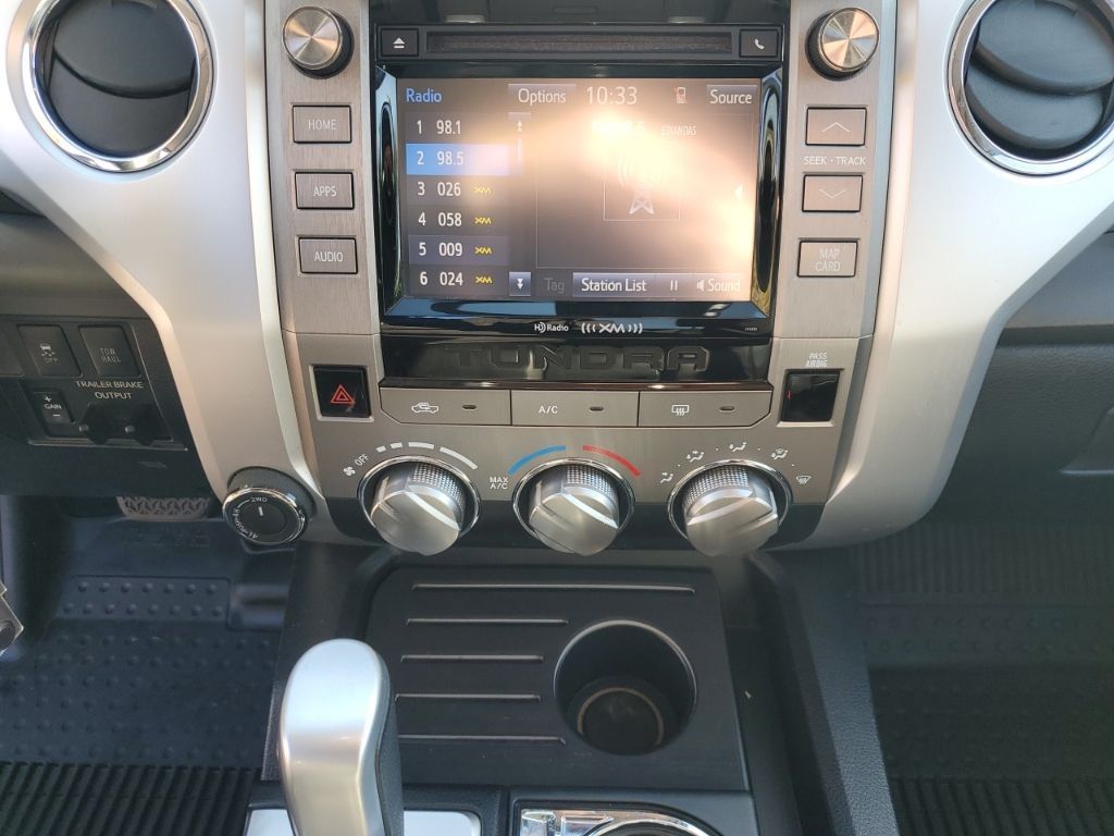 Used Car 2019 Toyota Tundra  Sr5 For Sale Under $40,000 In Austin, Texas