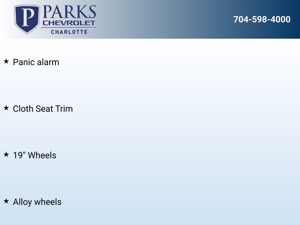 ChevroletEquinox EV14