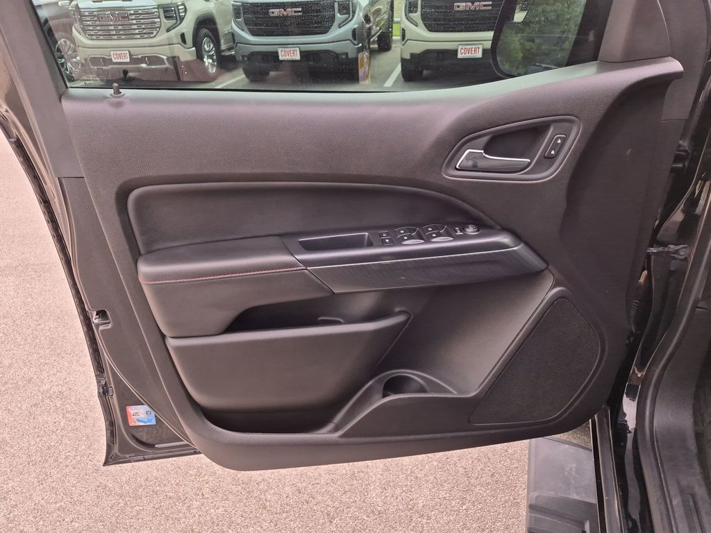Used Car 2015 Gmc Canyon  Sle1 For Sale Under $20,000 In Austin, Texas