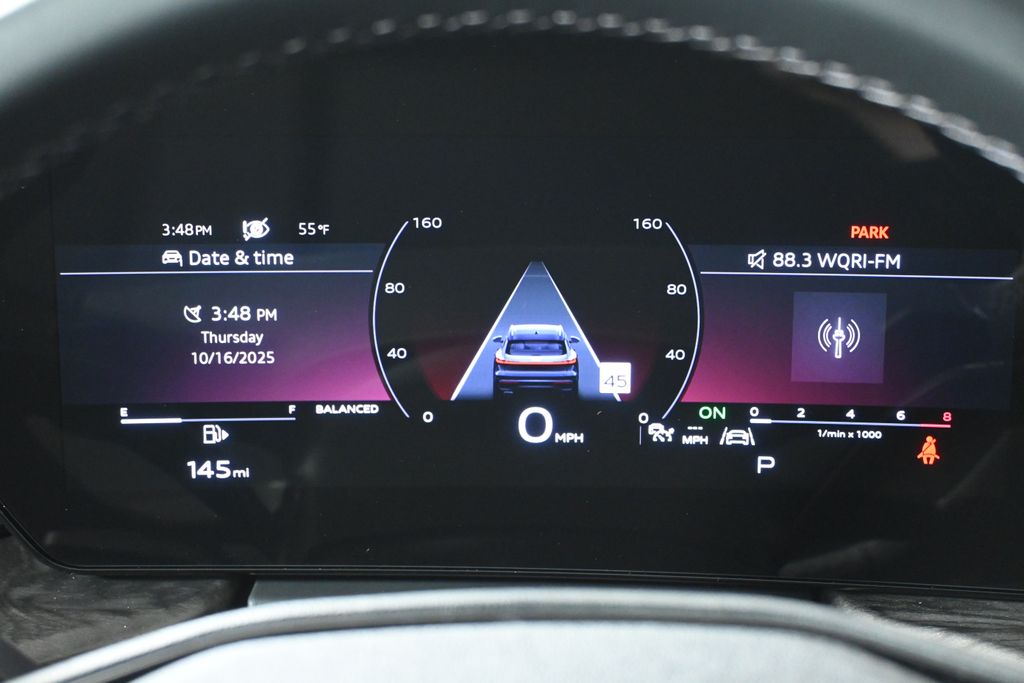 Thumbnail: 2025 Audi Q5 - 15