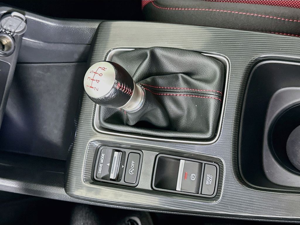 Thumbnail: 2026 Honda Civic - 17