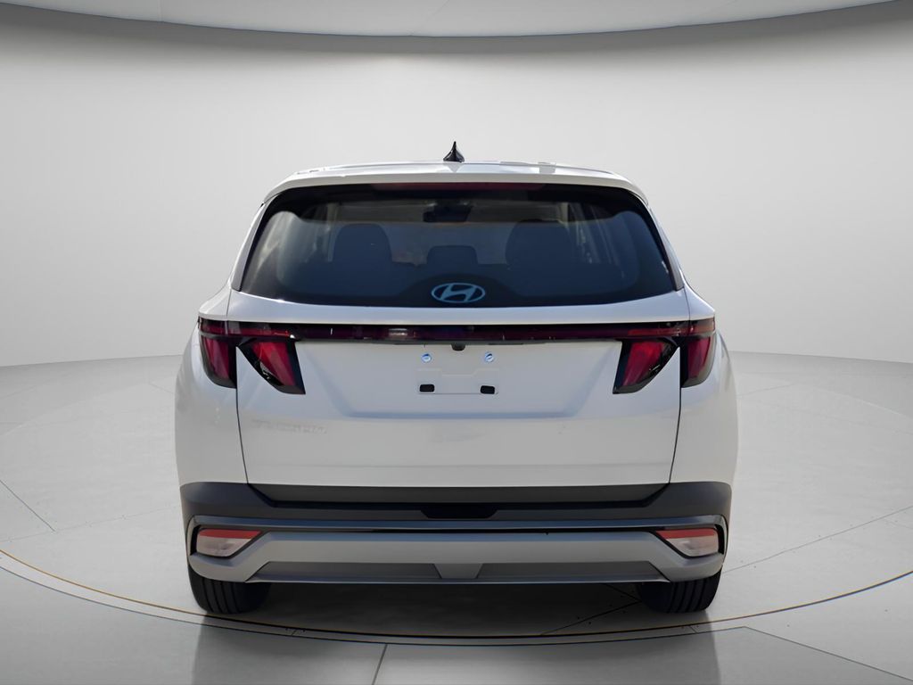 2026 Hyundai Tucson - $29,150
