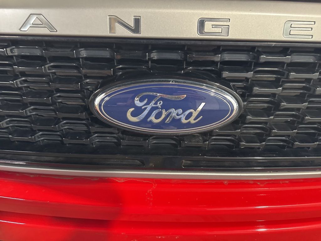 Thumbnail: 2020 Ford Ranger - 6