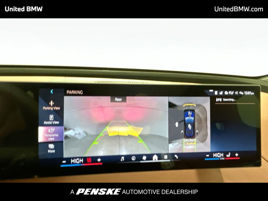 Thumbnail: 2026 BMW X6 - 17