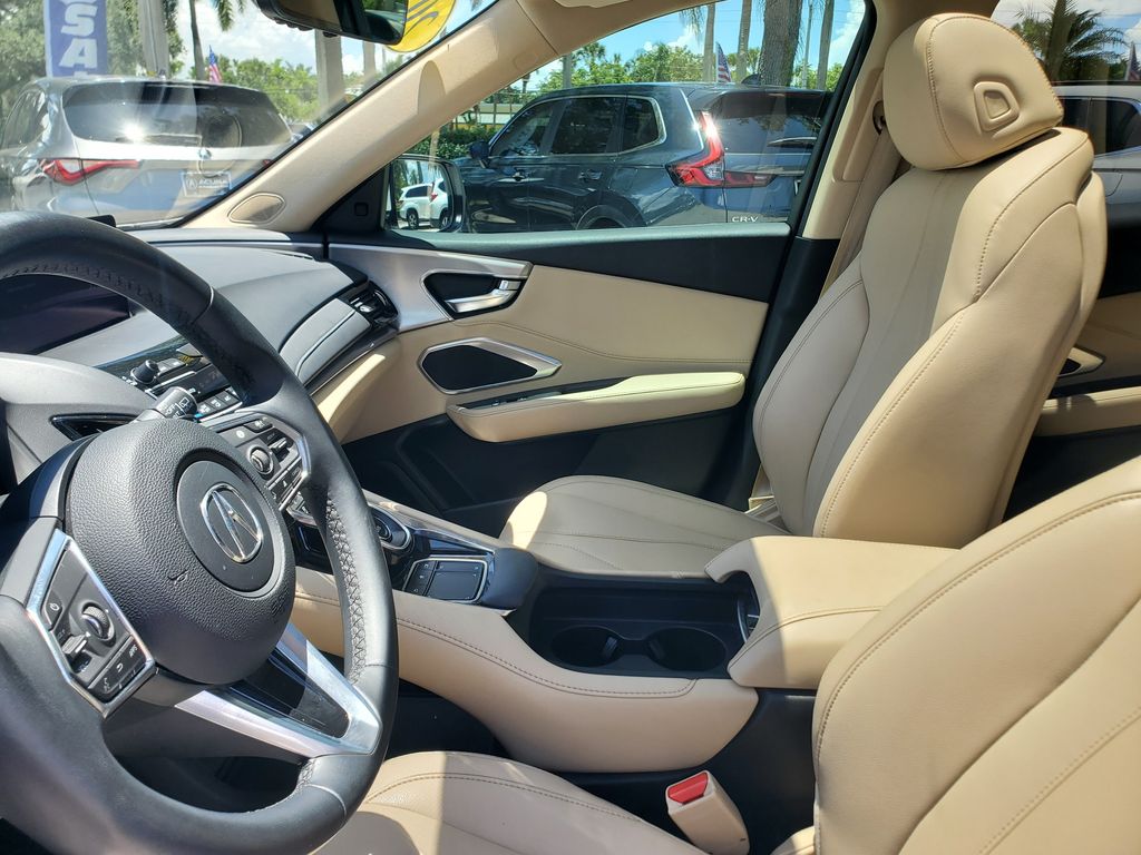 Used 2024 Acura RDX SUV