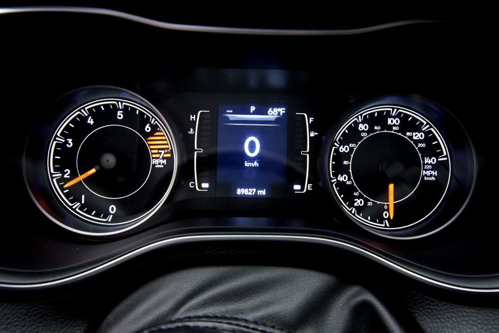 used 2019 Jeep Cherokee car, priced at $12,700