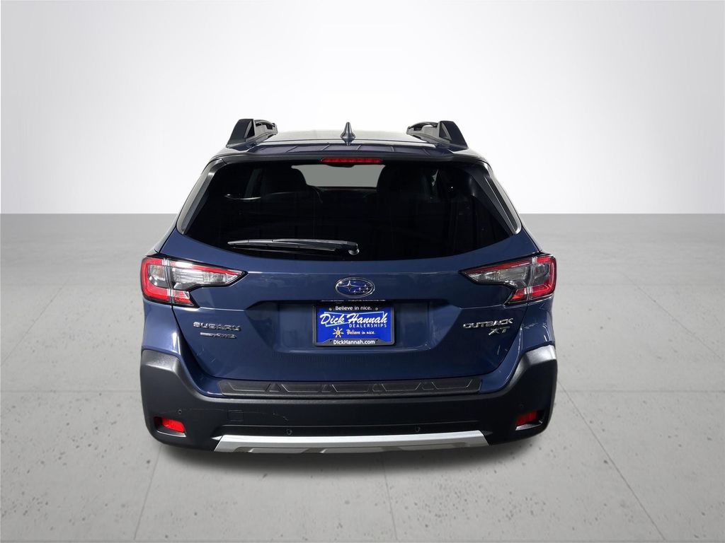 2023 Subaru Outback Limited XT