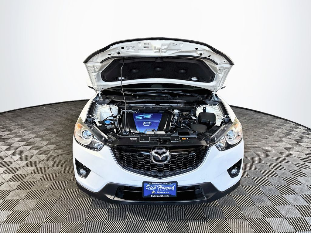 2013 Mazda CX-5 Touring