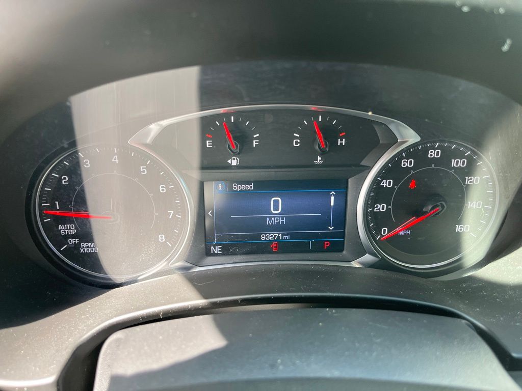 Used Car 2021 Gmc Terrain  Sle For Sale Under $20,000 In Georgetown, Texas