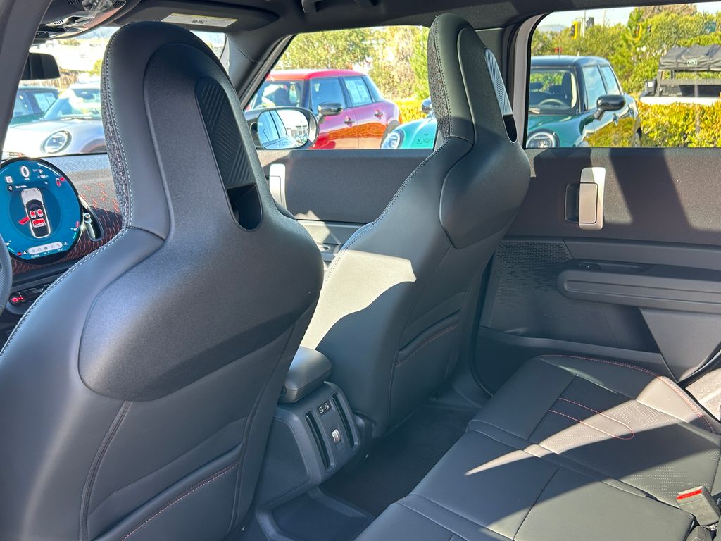 Thumbnail: 2026 MINI Cooper Countryman - 29