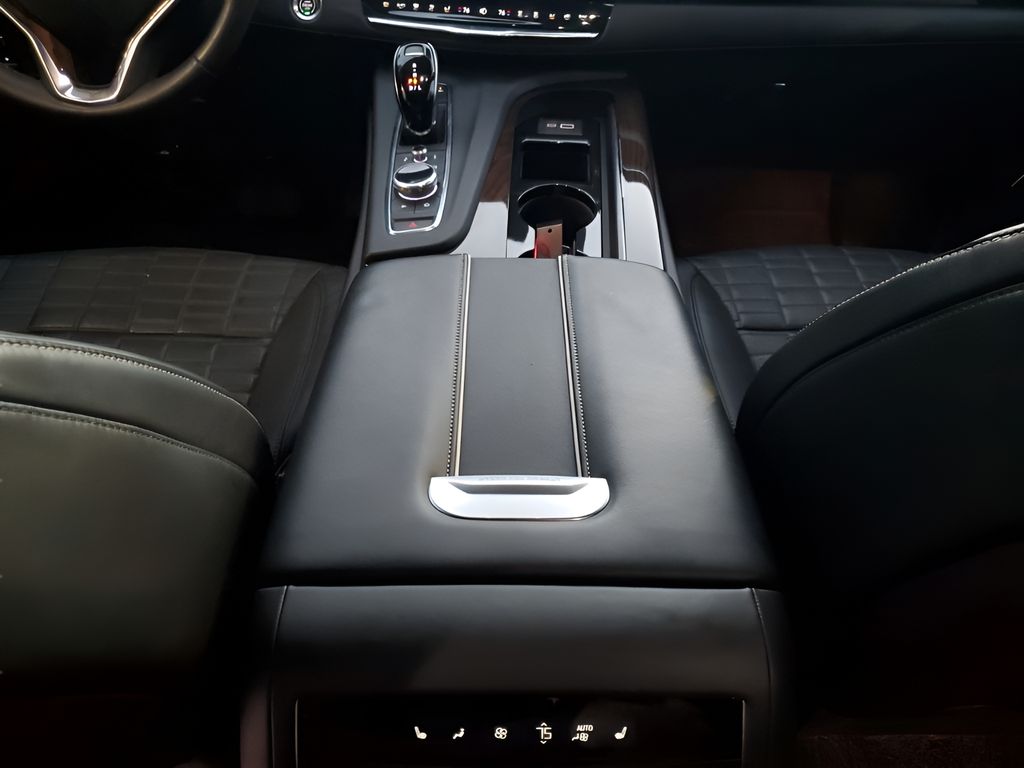 Used Car 2023 Cadillac Escalade  Sport Platinum For Sale Under $80,000 In Austin, Texas