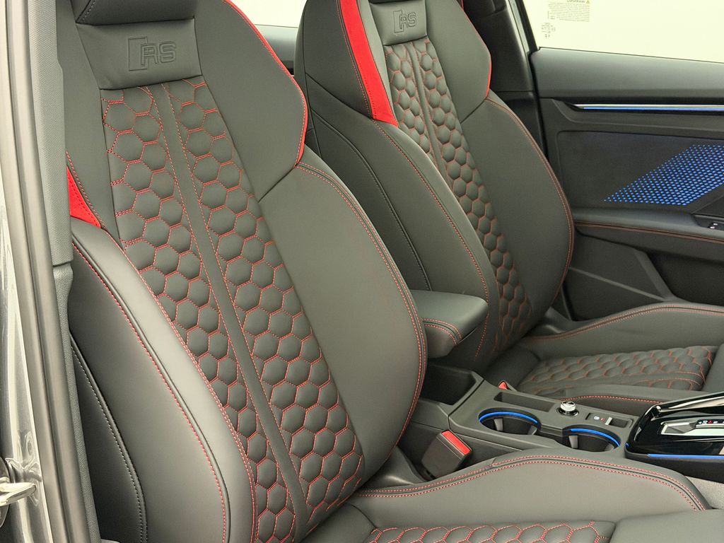 Thumbnail: 2026 Audi RS 3 - 12