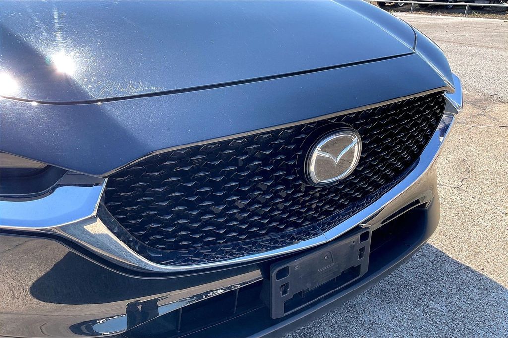 Used 2023 Mazda CX-30 2.5 S Preferred Package 4D Sport Utility