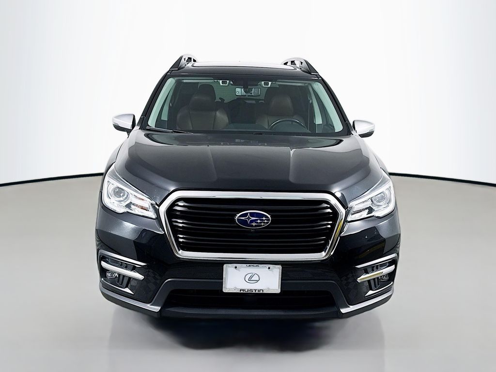 Thumbnail: 2019 Subaru Ascent - 2