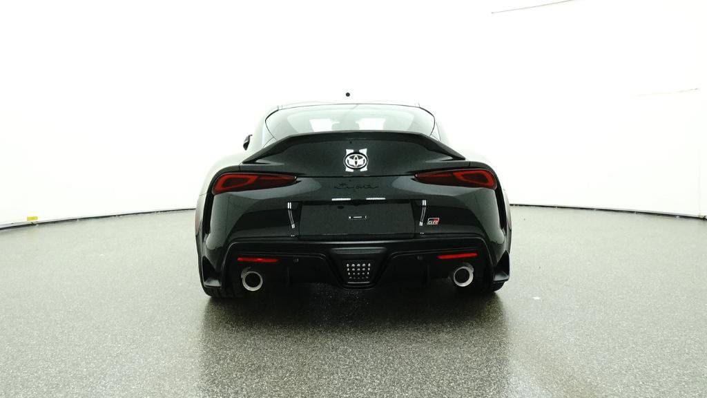 Thumbnail: 2026 Toyota GR Supra - 15