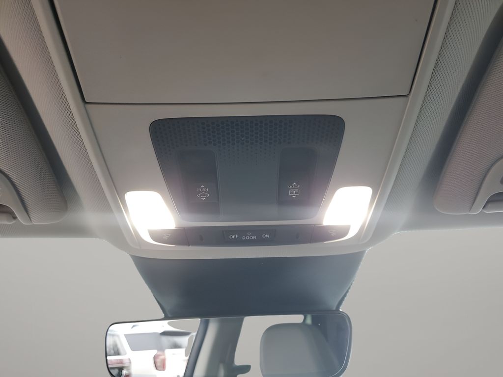 Used Car 2025 Honda Pilot  Touring For Sale Under $50,000 In Austin, Texas